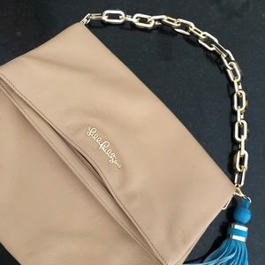 Lilly Pulitzer purse